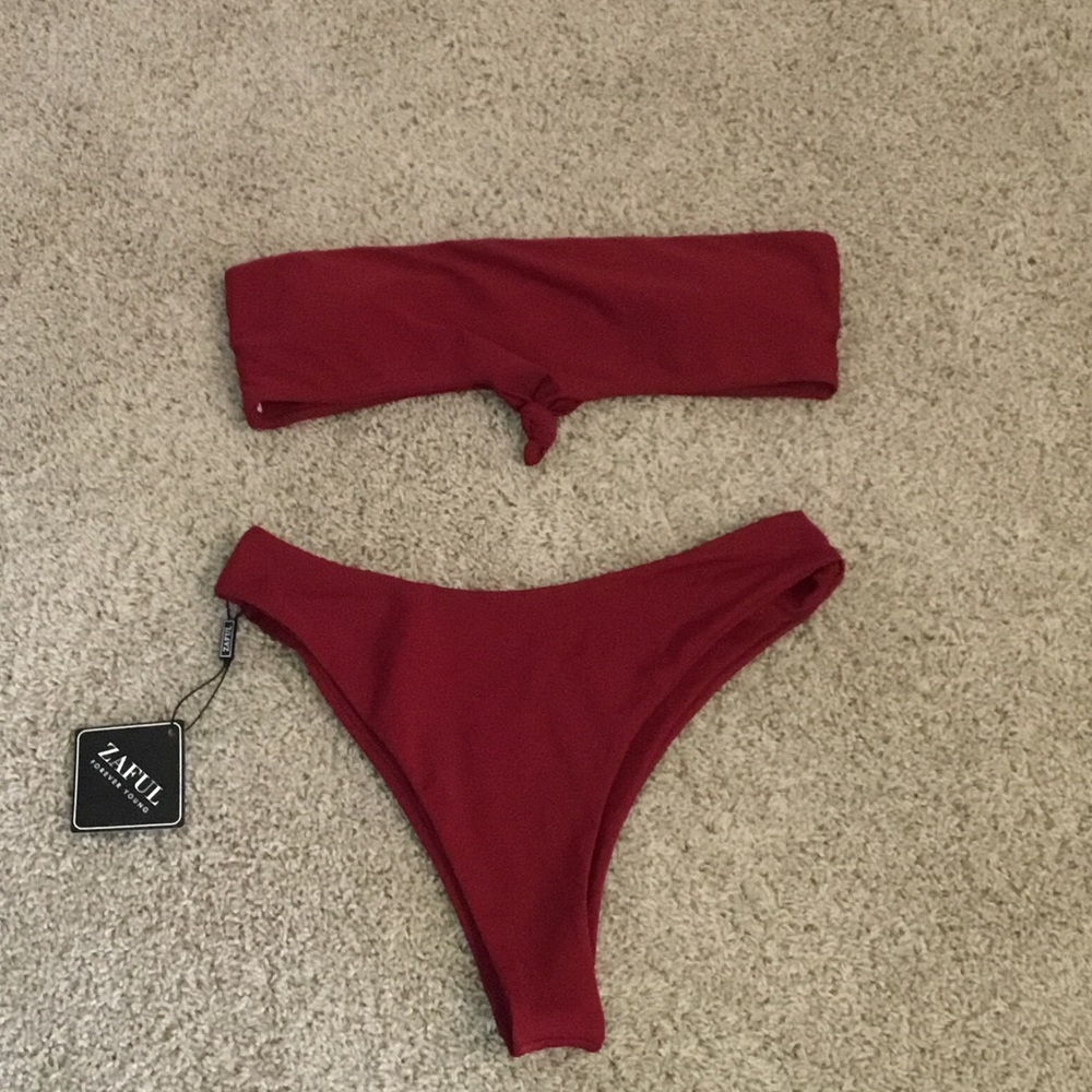Zaful bikini